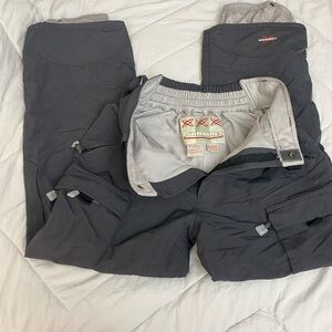 Women’s Turbine Ski pants size medium